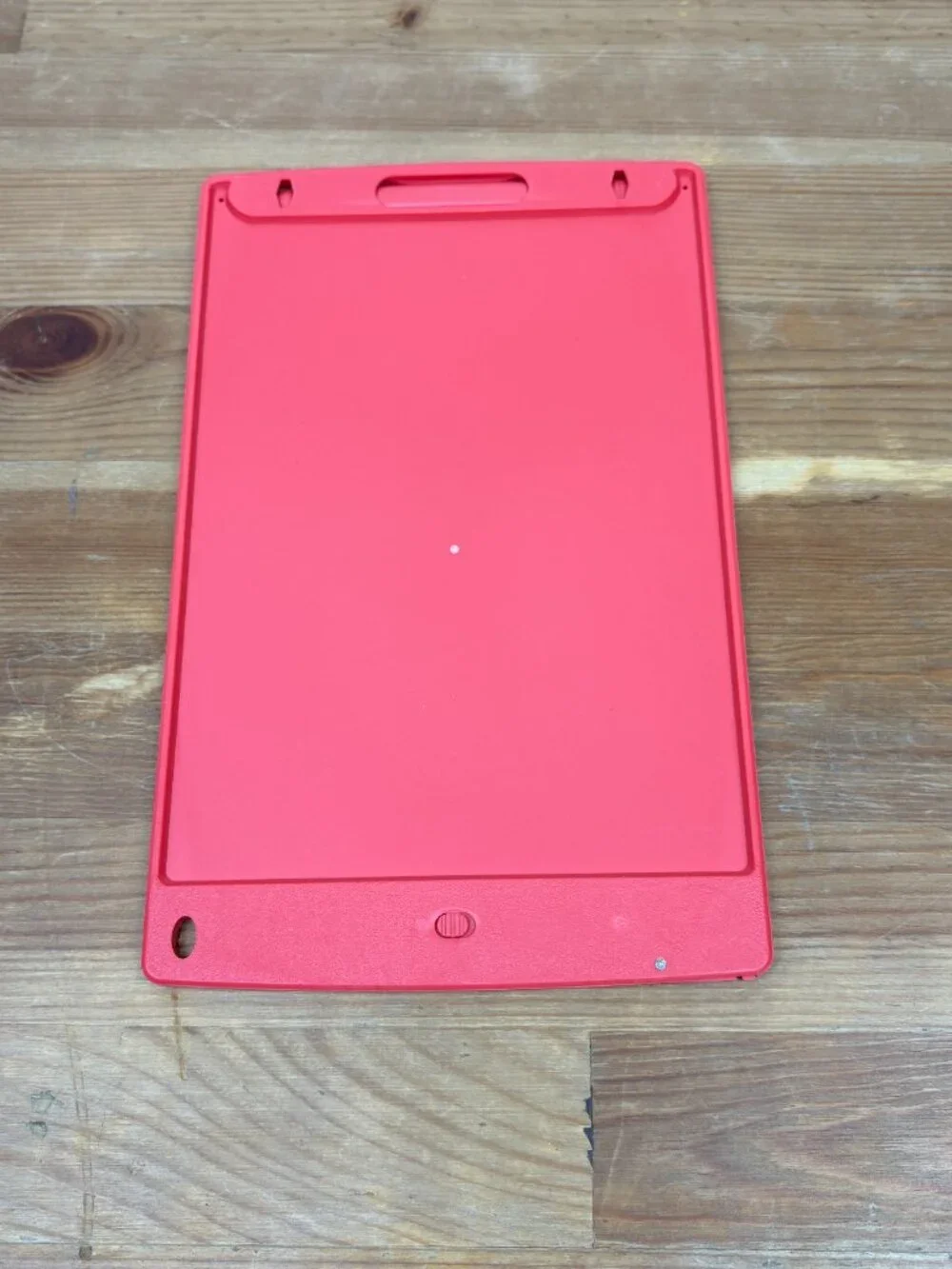 8.5-inch LCD Writing Tablet with stylus for kids. New